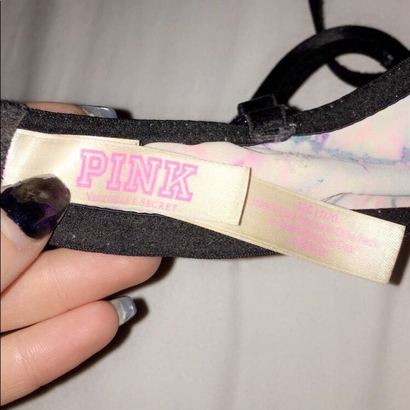 VS Pink Bra 💗 - Picture 3 of 3